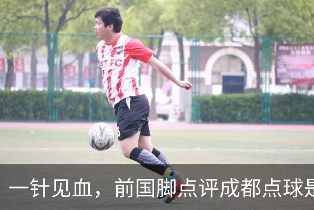 一针见血，前国脚点评成都点球是误判，批评天王山之战水平太低