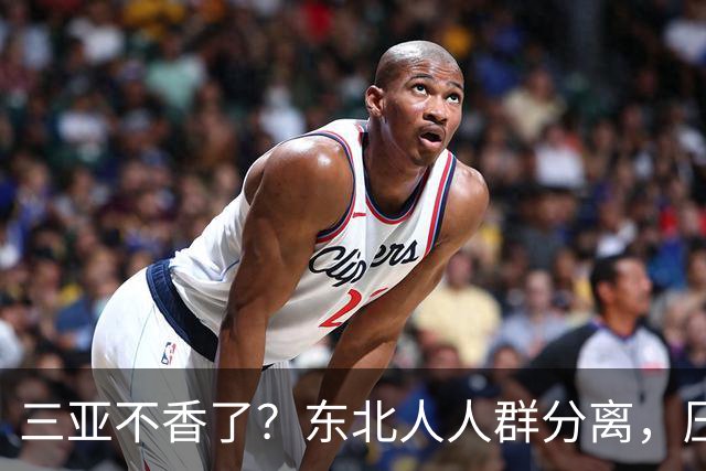 三亚不香了？东北人人群分离，压垮他们的不是物价，而是生活现实