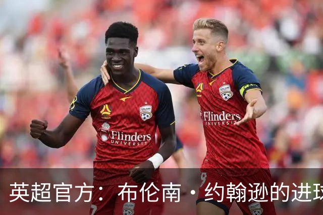 英超官方：布伦南·约翰逊的进球经VAR介入后取消，原判存在失误