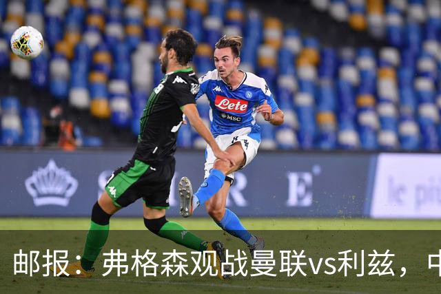 邮报：弗格森观战曼联vs利兹，中场休息时遭利兹球迷辱骂